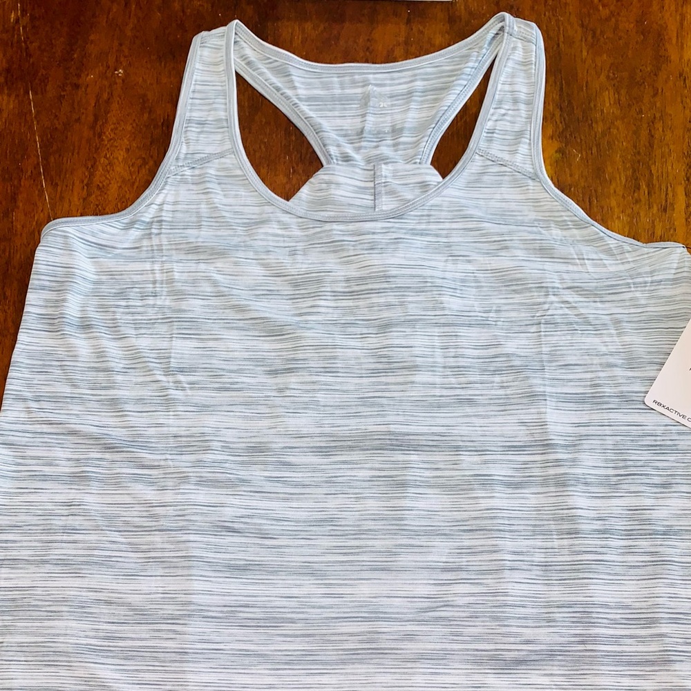 NWT RBX Tank Large